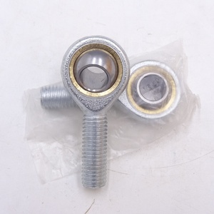 SA12T/K M12แบริ่งปลายคันหล่อลื่นด้วยตนเอง SA12TK ด้ายชายเชื่อมต่อแบริ่งร่วม - Product Image 5