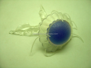 <span class=keywords><strong>แมง</strong></span>กะพรุนสัตว์พลาสติกของเล่น TPR - Product Image 5