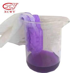 <span class=keywords><strong>Methyl</strong></span> Violet cơ bản nhuộm dạng hạt phổ biến ở Pakistan/Việt Nam/Hàn Quốc/Brazil - Product Image 2
