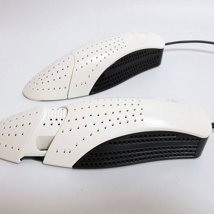 Бытовая Портативная сушилка для обуви с быстрой сушкой и озоном