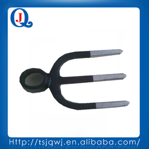 Fourche <span class=keywords><strong>Houe</strong></span> <span class=keywords><strong>double</strong></span> fonctionnelle F105 - Product Image 2