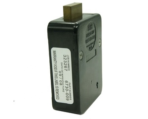 Pour sûr et coffre 3 molette combinaison ATM serrure SG 6730 - Product Image 5