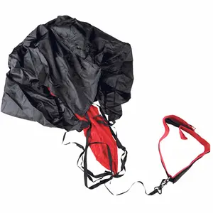 Speed Training Resistance Parachute Power Running Chute football soccer trainer parachute