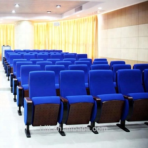 Asientos para Auditorios Escolares y Conferencias en Oferta, Precio Competitivo - Product Image 4