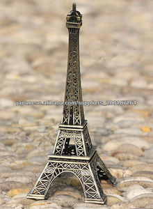 Célèbre maison déco artisanat impression numérique ParisTower <span class=keywords><strong>France</strong></span> Souvenir cadeau pour la décoration intérieure - Product Image 3