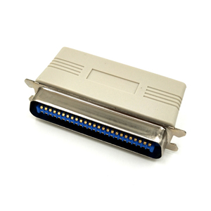 HPDB 68 Pin Maschio a IDC <span class=keywords><strong>50</strong></span> Pin Femmina Adattatore SCSI Interno - Product Image 3