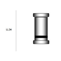 ÉCHANTILLONS GRATUITS Fabricant fiable de diodes de commutation SMD en verre LCE LL4148 LL-34 75V 150mA