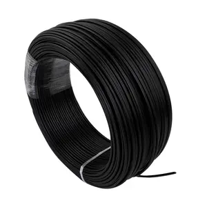 Çin tedarikçisi 2.0mm pmma uç kızdırma fiber optik kablo ışık için siyah ceket ile tavan twinkle yıldız gökyüzü etkisi