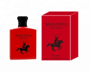 <span class=keywords><strong>Perfume</strong></span> Masculino con Aroma Natural <span class=keywords><strong>para</strong></span> un Atractivo Sensual - Product Image 3