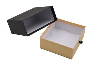 Jinglin In Trượt Mở Ngăn Kéo Hộp Giấy Cứng Hộp Quà Tặng Ưa Thích Cho Nước Hoa Tinh Dầu Bao Bì Giấy Bán Lẻ - Product Image 6