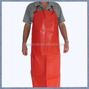 Venta al por mayor productos promocionales <span class=keywords><strong>para</strong></span> <span class=keywords><strong>mujer</strong></span> china delantal del pvc del alibaba cn - Product Image 3