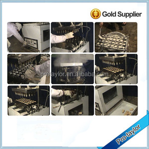 3 شكل يمكن اختيار الجليد صانع الهراء الآيس بسكويت كريمة مخروط - Product Image 2