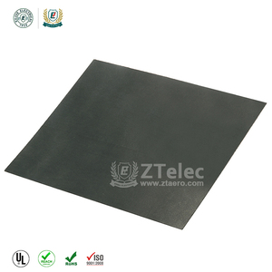 Usine prix Classe F magnétique fiber de verre isolation feuille stratifiée - Product Image 2