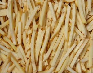 Elektrische Kartoffel schneider Kartoffel Stick Maschine Pommes Frites Slicer - Product Image 5
