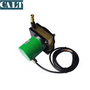 CWP-M3000A 4-20mA çıkış mesafesi ölçüm sensörü/dirençli deplasman sensörü - Product Image 4