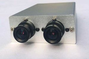 Rt-2 <span class=keywords><strong>3D</strong></span> lunettes 5.8 G FPV avec <span class=keywords><strong>3D</strong></span> caméras pour Racing qudcopter - Product Image 4