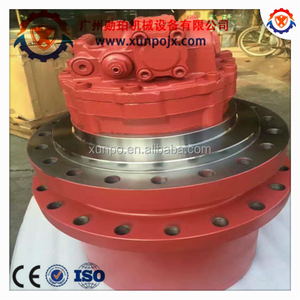 Motor Hidrolik Excavator <span class=keywords><strong>R250</strong></span>-<span class=keywords><strong>7</strong></span> R250LC-<span class=keywords><strong>7</strong></span> <span class=keywords><strong>Final</strong></span> <span class=keywords><strong>Drive</strong></span> 31N7-40010 31EN-42001 - Product Image 2