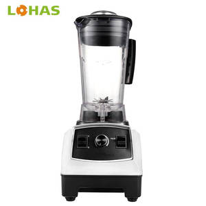 <span class=keywords><strong>Blender</strong></span> commercial <span class=keywords><strong>pas</strong></span> <span class=keywords><strong>cher</strong></span> de 1500 W de Chine, mélangeurs alimentaires robustes, cafetière 110 V/120 V/220 V/240 V - Product Image 4
