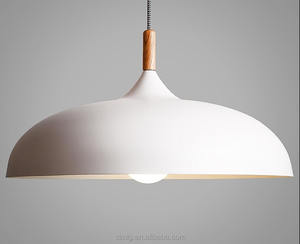 SIMIG <span class=keywords><strong>paralume</strong></span> in alluminio Vintage <span class=keywords><strong>lampadario</strong></span> <span class=keywords><strong>con</strong></span> lampadina E27 a buon mercato lampada a sospensione per la cucina - Product Image 5