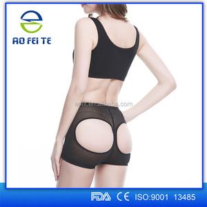 2016 Moda de Nueva Llegada Negro Butt Lifter Para Talladora Delgada Del Cuerpo, Hip Butt Talladora - Product Image 5