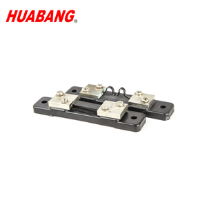 D85-3051 double affichage DC19.99V 1.999A 10A 50A 100A ampèremètre de tension rétro-éclairage numérique compteur de tension et de courant - Product Image 5