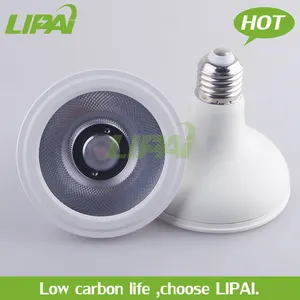 PAR 20 PAR30 PAR38 Spot LED 8W 12W 18W E27 E26 85-265v COB led lumière 2700K 3000K 4000K 5500K