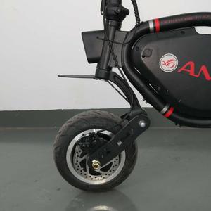 Prezzo a buon mercato 500 W a lungo raggio e bici elettrica della bicicletta per condividere - Product Image 5