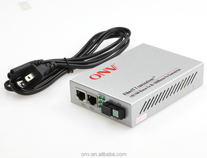 Produzione fornitura fibra <span class=keywords><strong>media</strong></span> <span class=keywords><strong>converter</strong></span> con lunghezza d'onda 1310nm - Product Image 4