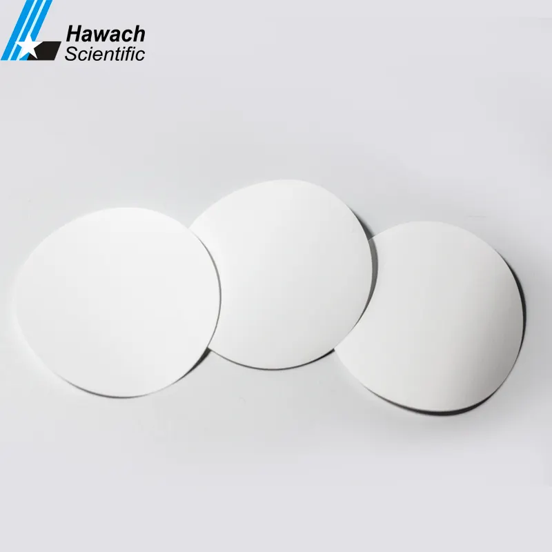 47 mm 0.45 micron membrane filter disc filter for lab use