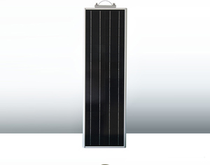 El mejor <span class=keywords><strong>precio</strong></span> de la buena calidad todo en una calle llevó las luces solares al aire libre - Product Image 3
