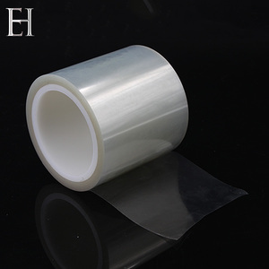 Anti-dust PET película de estiramiento con agua Adhesivo acrílico - Product Image 6