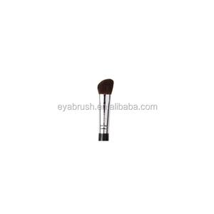 Moda piel-friendly pelo de pony de alta calidad sombra de ojos cepillo cosmético - Product Image 4