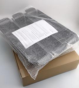 Molde para Hornear Lasaña de Acero al Carbono de Alta Calidad, 3 <span class=keywords><strong>Divisiones</strong></span>, Antiadherente, Molde para Pastel de Carne <span class=keywords><strong>con</strong></span> Inserto, Gran Oferta 2019 - Product Image 6