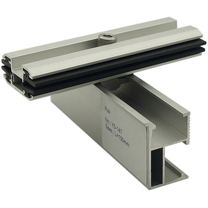 Estructura <span class=keywords><strong>de</strong></span> Montaje <span class=keywords><strong>de</strong></span> Paneles <span class=keywords><strong>Solares</strong></span> con Rieles <span class=keywords><strong>de</strong></span> Aluminio y Soporte <span class=keywords><strong>de</strong></span> Montaje para Instalación <span class=keywords><strong>de</strong></span> Paneles <span class=keywords><strong>Solares</strong></span> - Product Image 4