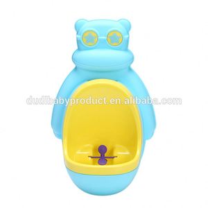 Mono niños potty <span class=keywords><strong>urinario</strong></span> Pee entrenador inodoro <span class=keywords><strong>suspendido</strong></span> Pee entrenador penico pinico niños bebé baño <span class=keywords><strong>urinario</strong></span> - Product Image 3
