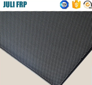 CFRP-plaat, CFK koolstofvezelplaat - Product Image 4