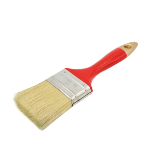 Haute Qualité Maison <span class=keywords><strong>Mur</strong></span> <span class=keywords><strong>Laque</strong></span> D'impression En Plastique Peinture Brosse - Product Image 1