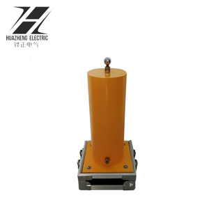 Portable Power Para O Localizador da Falha do Cabo <span class=keywords><strong>11Kv</strong></span> Isolamento Hipot Teste - Product Image 6