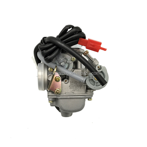 <span class=keywords><strong>Carburateur</strong></span> <span class=keywords><strong>PD24J</strong></span> pour moteur de moto GY6 Atv - Product Image 4