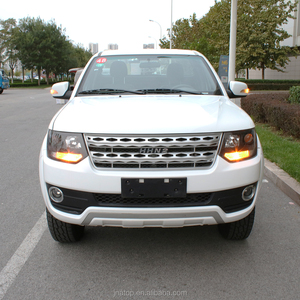 ขนาดเล็กหน้าที่เบนซิน + CNG เชื้อเพลิงคู่4X2 UTE จีนรถกระบะ - Product Image 2