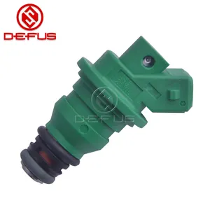 DEFUS Best Supply Factory Price Fuel Inject 35310-2E700 For AMICA 1.1L 03-05 353102E700 Injector Fuel Nozzle