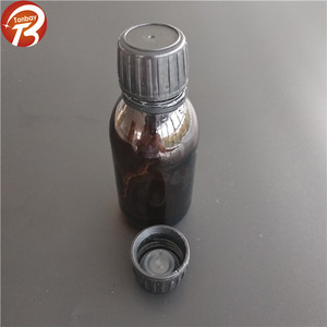 <strong>28mm</strong> Tamper Evident Plastic Cap with Inner Lid 28/410 Anti-theft Plastic Cap with Insert - Product Image 3