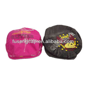 enfriar los niños bebés niños tapas de la boina - Product Image 1