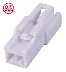 Conector hembra de 2 pines, conector kum, 3TS02MW