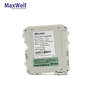 TxRail-USB-Máy Phát Nhiệt Độ Đường Ray <span class=keywords><strong>DIN</strong></span> Cấu Hình Phần Mềm - Product Image 3