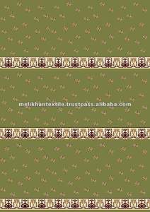 Vert turquie Tapis de Mosquée - Product Image 4