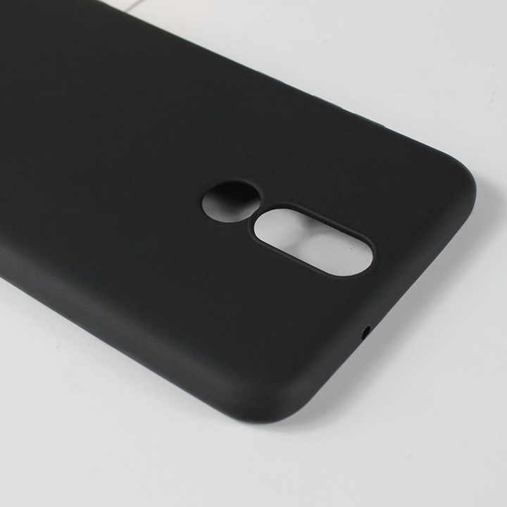 Chinese Wholesaler Silicone Phone case for Huawei Mate 10 Lite