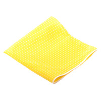 Mouchoirs en sergé de soie de 16mm en gros mouchoir de poche sérigraphié pour hommes