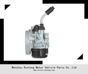 Fajs carburador mini <span class=keywords><strong>moto</strong></span> dellorto tomos ciclomotor go kart carburador - Product Image 1