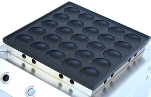 Gas di piccole dimensioni poffertjes grill e poffertjes grill macchina mini pancake <span class=keywords><strong>maker</strong></span> gas olandese pancake macchina per fare le cialde - Product Image 5